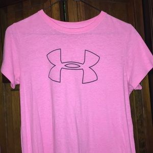 UNDER ARMOUR SHIRT!!